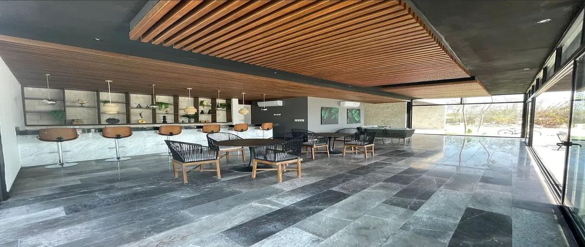 Foto de terreno habitacional en venta en  , conkal, conkal, yucatán, 0 No. 05