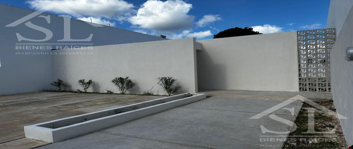 Foto de casa en venta en  , conkal, conkal, yucatán, 0 No. 05