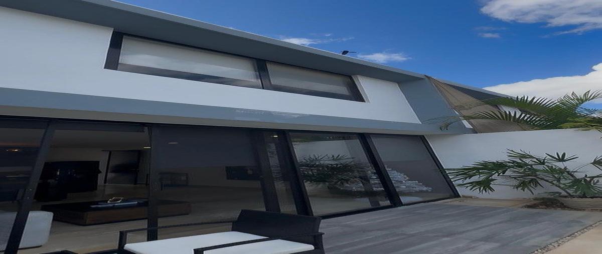Foto de casa en venta en  , conkal, conkal, yucatán, 0 No. 13