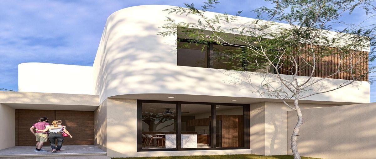 Foto de casa en venta en  , conkal, conkal, yucatán, 0 No. 03