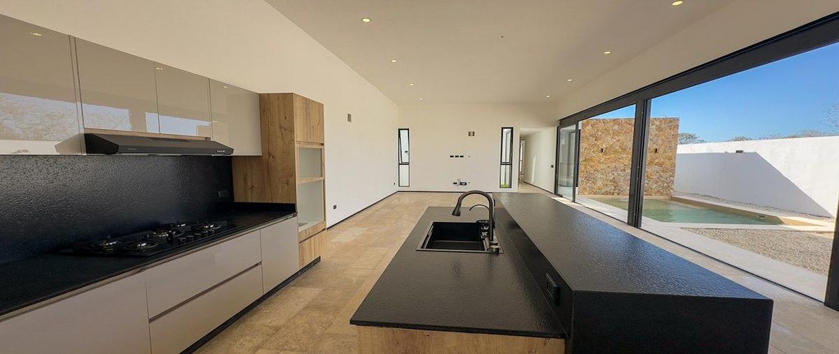 Foto de casa en venta en . , conkal, conkal, yucatán, 0 No. 07