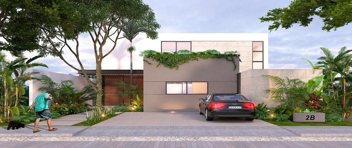 Foto de casa en venta en  , conkal, conkal, yucatán, 0 No. 03