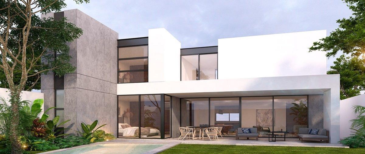 Foto de casa en venta en  , conkal, conkal, yucatán, 0 No. 04