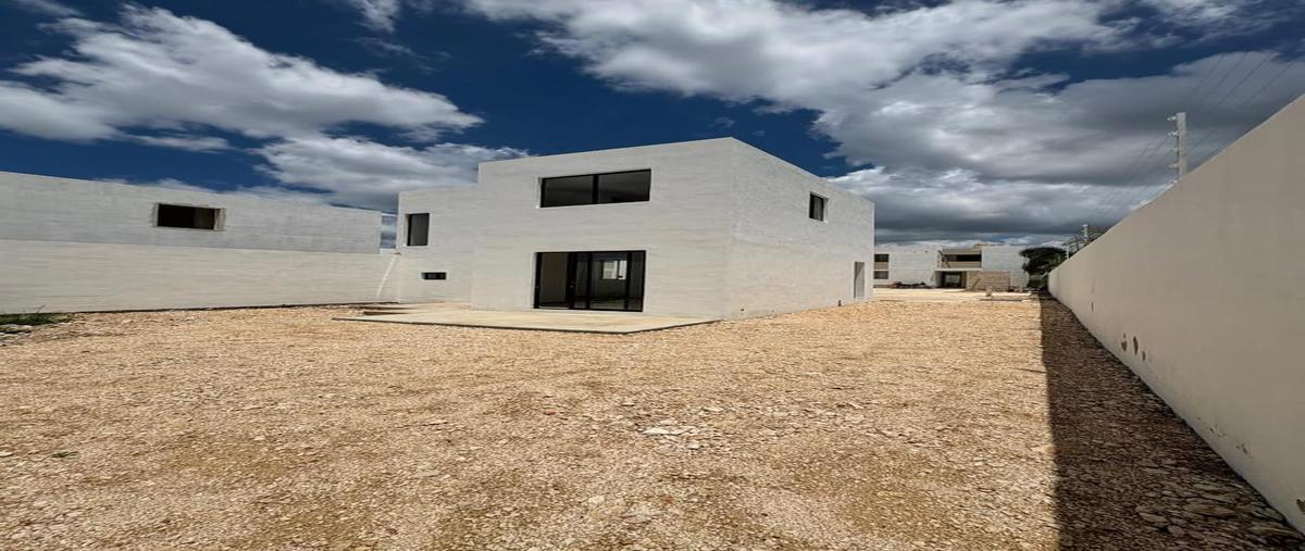 Foto de casa en venta en  , conkal, conkal, yucatán, 0 No. 03