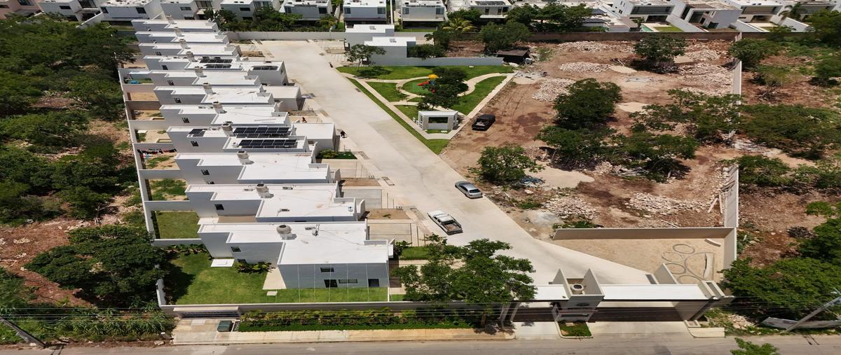 Foto de casa en venta en  , conkal, conkal, yucatán, 0 No. 04