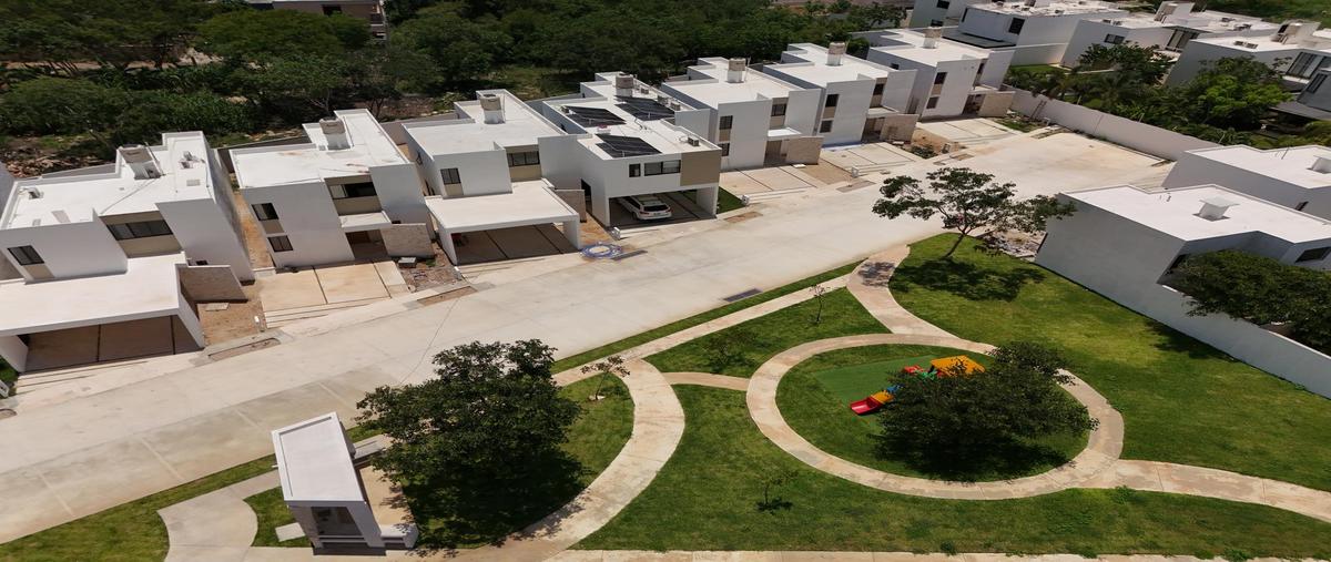 Foto de casa en venta en  , conkal, conkal, yucatán, 0 No. 05