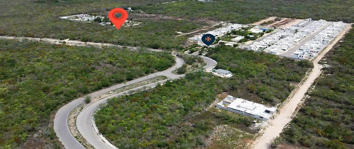 Foto de terreno habitacional en venta en  , conkal, conkal, yucatán, 0 No. 03