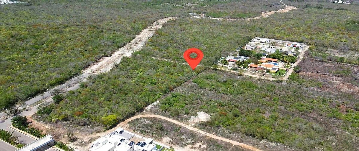 Foto de terreno habitacional en venta en  , conkal, conkal, yucatán, 0 No. 05