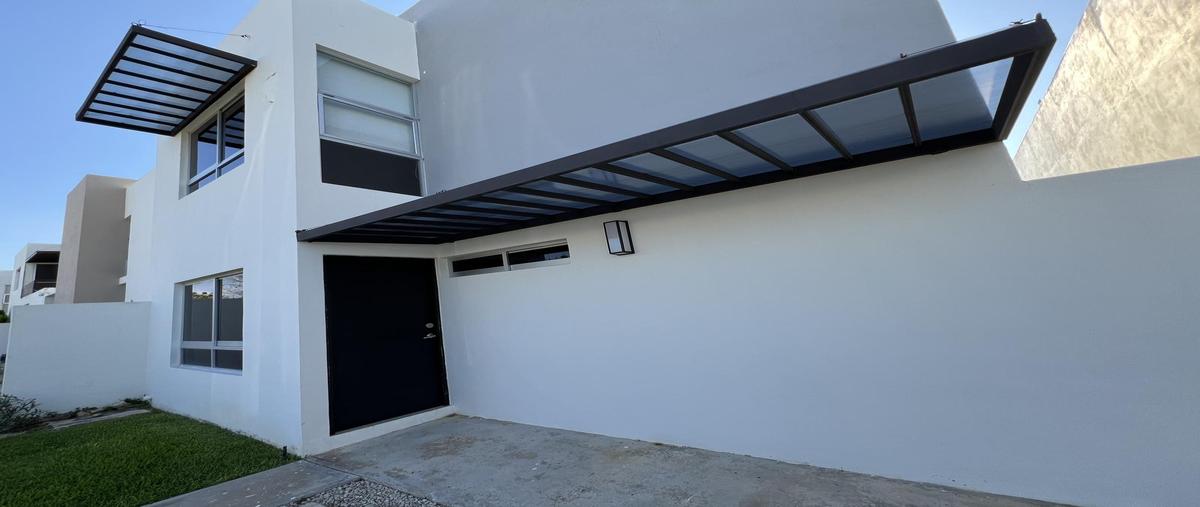 Foto de casa en venta en  , conkal, conkal, yucatán, 31061617 No. 03