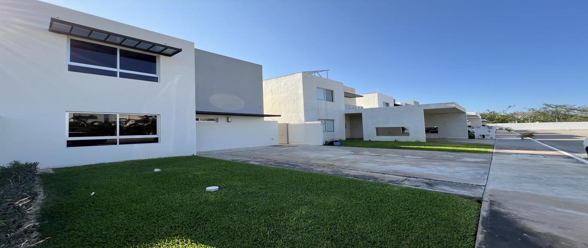 Foto de casa en venta en  , conkal, conkal, yucatán, 31061617 No. 04