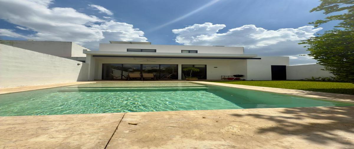 Foto de casa en , conkal, conkal, yucatán, 0 foto 03 Foto de casa en venta en , conkal, conkal, yucatán, 0 No. 03