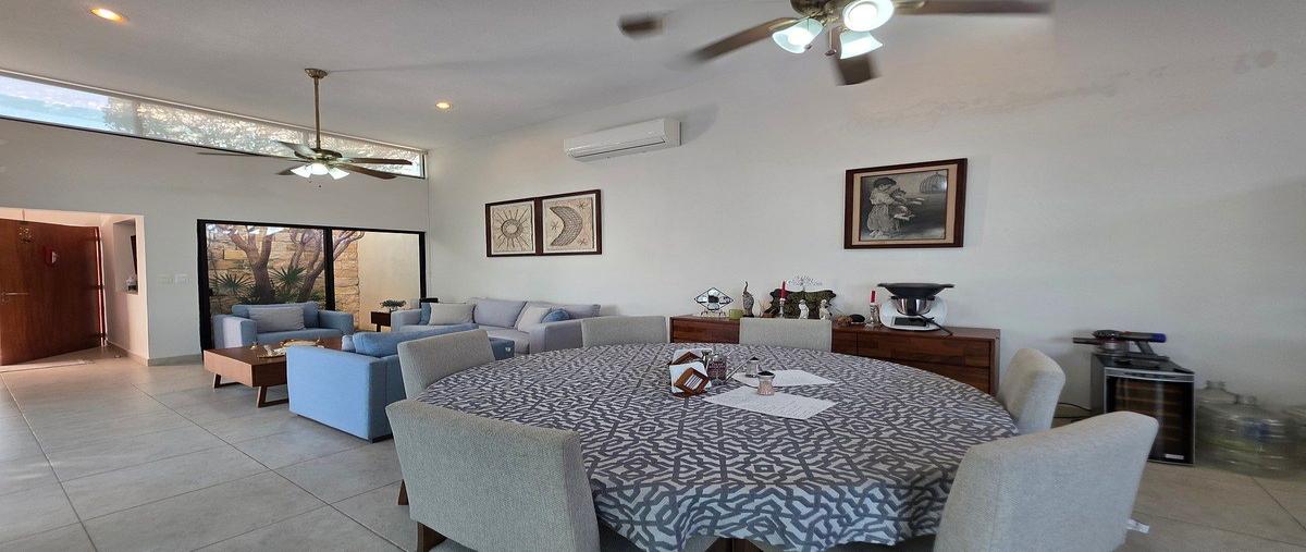 Foto de casa en venta en  , conkal, conkal, yucatán, 0 No. 04