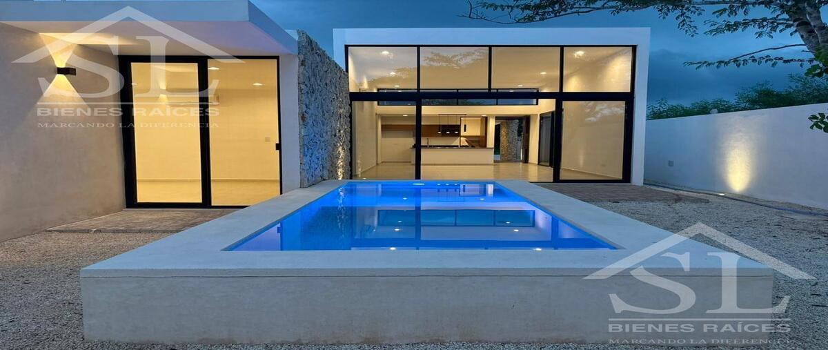 Foto de casa en venta en  , conkal, conkal, yucatán, 0 No. 03