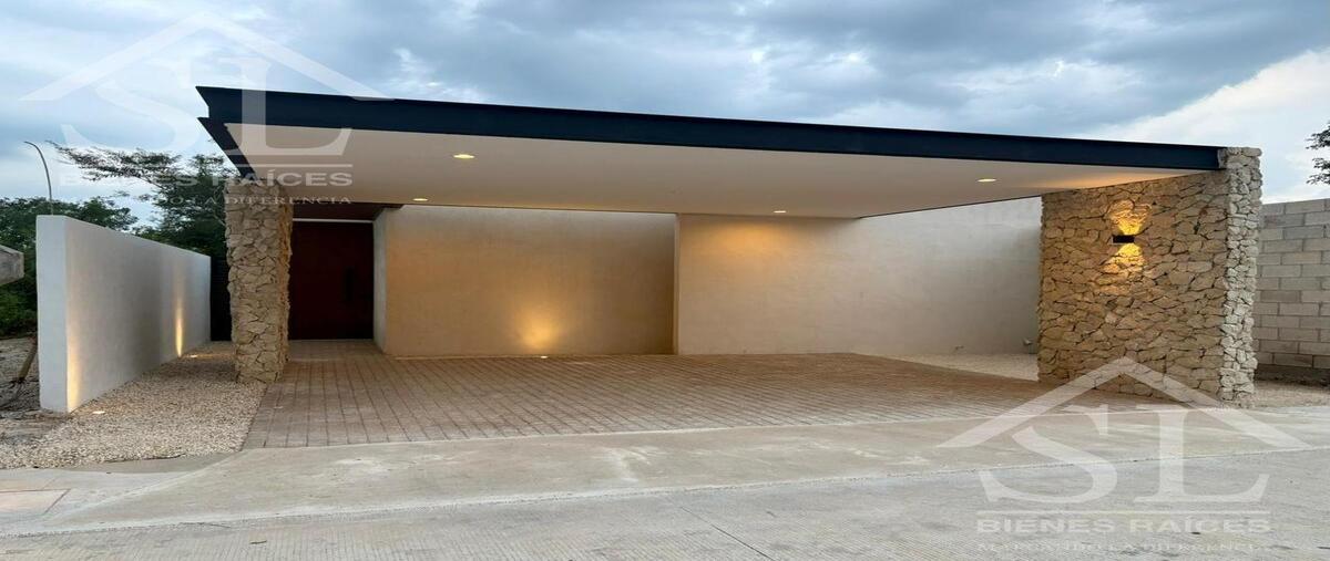 Foto de casa en venta en  , conkal, conkal, yucatán, 0 No. 04