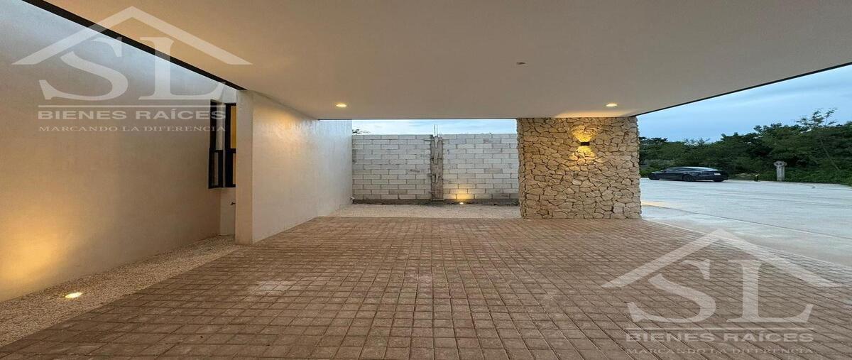 Foto de casa en venta en  , conkal, conkal, yucatán, 0 No. 05