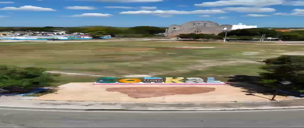 Foto de terreno habitacional en venta en  , conkal, conkal, yucatán, 31070109 No. 03