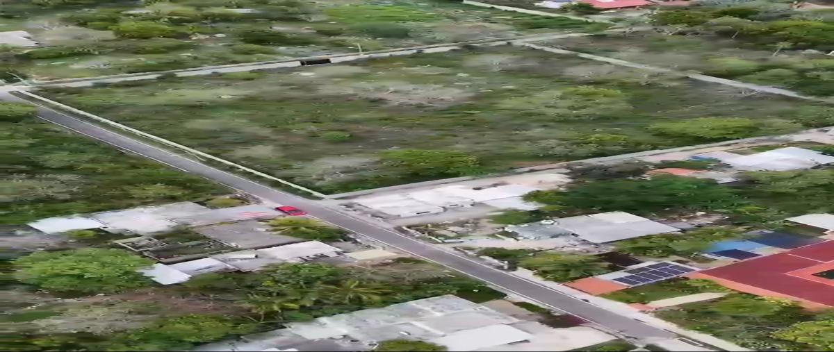 Foto de terreno habitacional en venta en  , conkal, conkal, yucatán, 31070109 No. 04