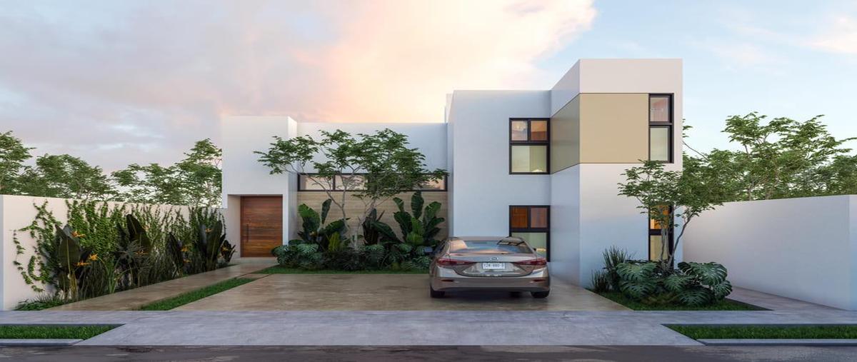 Foto de casa en , conkal, conkal, yucatán, 31070229 foto 01 Foto de casa en venta en , conkal, conkal, yucatán, 31070229 No. 01