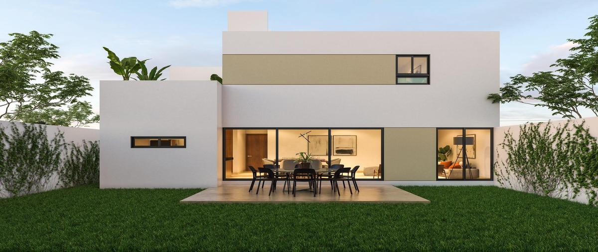 Foto de casa en , conkal, conkal, yucatán, 31070229 foto 02 Foto de casa en venta en , conkal, conkal, yucatán, 31070229 No. 02