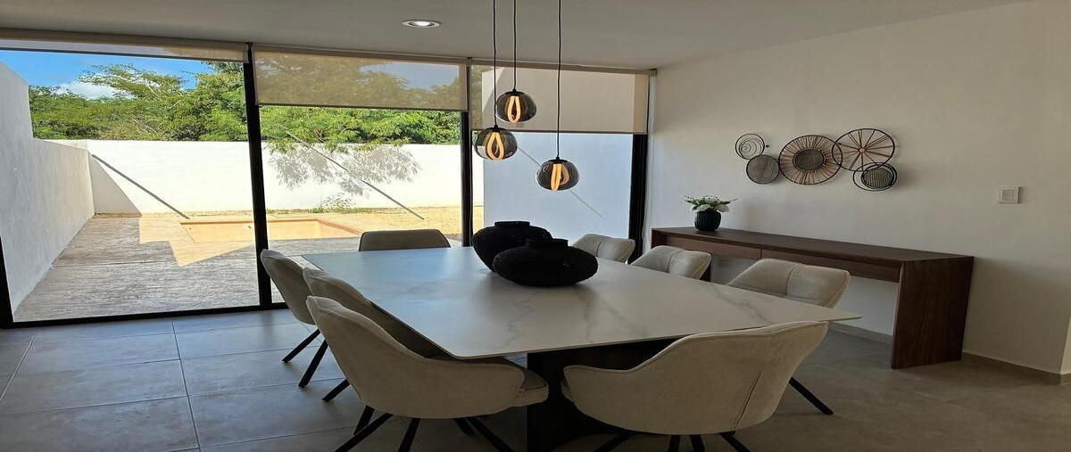 Foto de casa en venta en  , conkal, conkal, yucatán, 31071398 No. 03