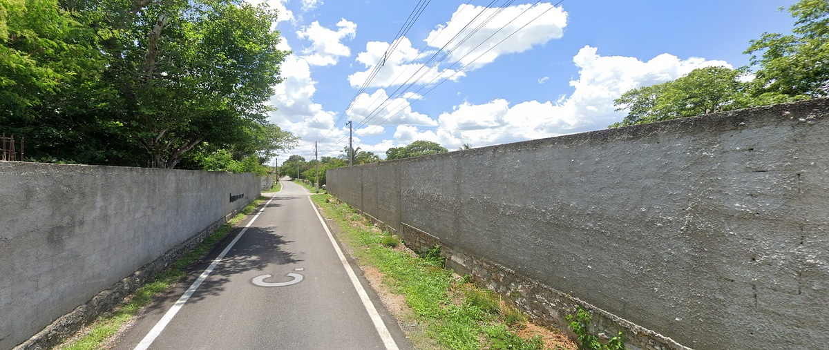 Foto de terreno habitacional en venta en  , conkal, conkal, yucatán, 0 No. 03