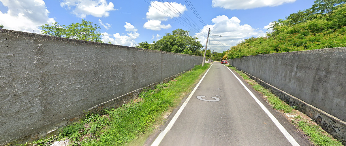 Foto de terreno habitacional en venta en  , conkal, conkal, yucatán, 0 No. 04