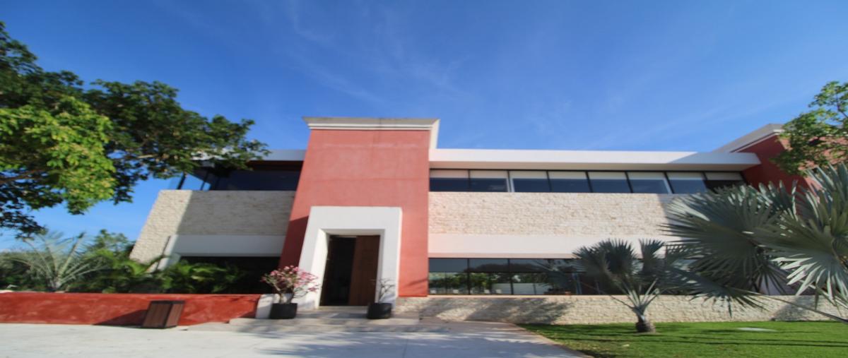 Foto de terreno habitacional en venta en  , conkal, conkal, yucatán, 0 No. 04