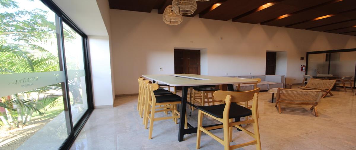 Foto de terreno habitacional en venta en  , conkal, conkal, yucatán, 0 No. 05