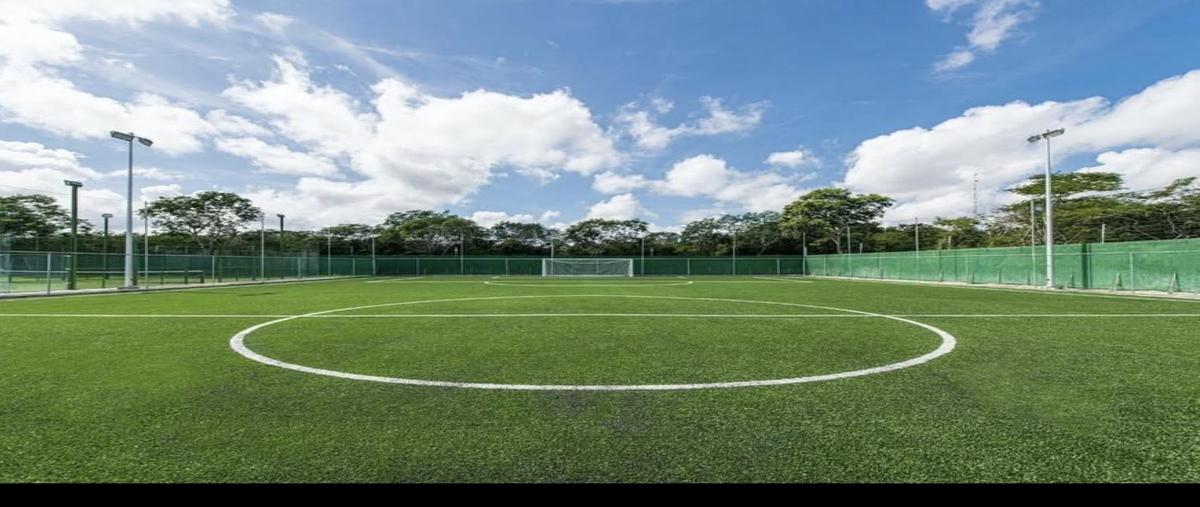 Foto de terreno habitacional en venta en  , conkal, conkal, yucatán, 0 No. 03