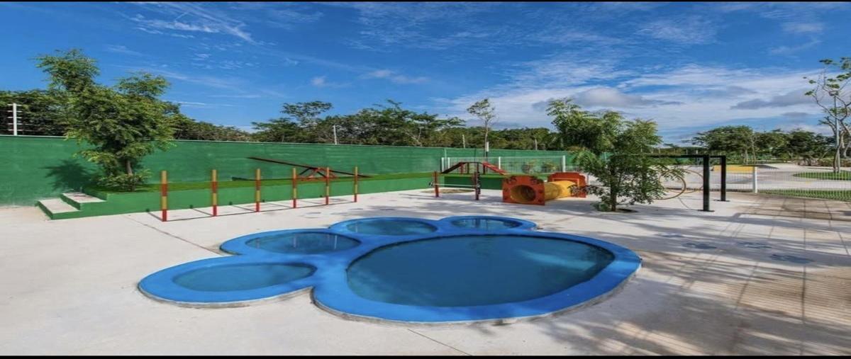 Foto de terreno habitacional en venta en  , conkal, conkal, yucatán, 0 No. 04