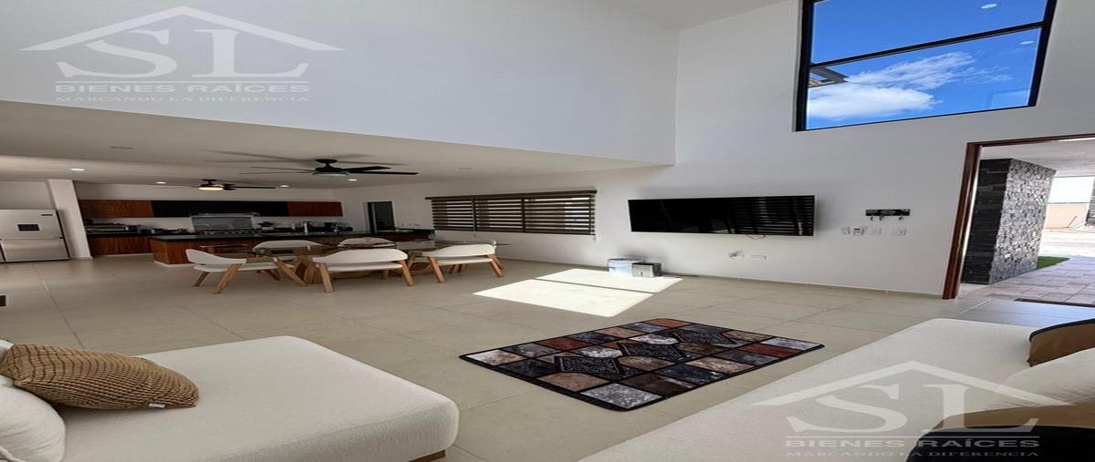 Foto de casa en , conkal, conkal, yucatán, 0 foto 04 Foto de casa en venta en , conkal, conkal, yucatán, 0 No. 04