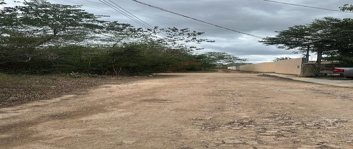Foto de terreno habitacional en venta en  , conkal, conkal, yucatán, 0 No. 03