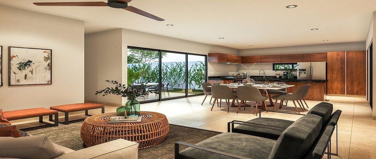 Foto de casa en venta en  , conkal, conkal, yucatán, 31082421 No. 03