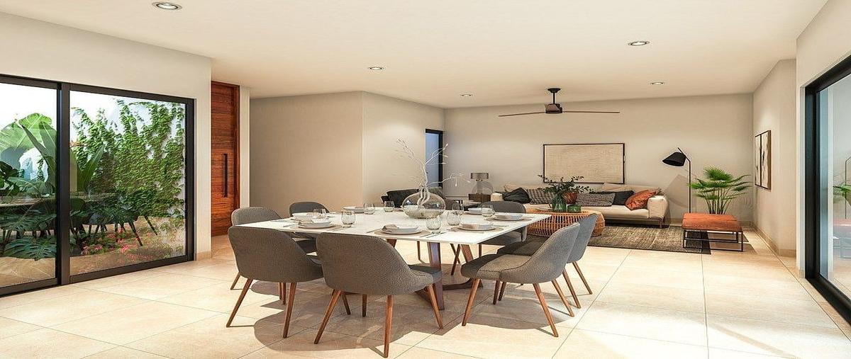 Foto de casa en venta en  , conkal, conkal, yucatán, 31082421 No. 04