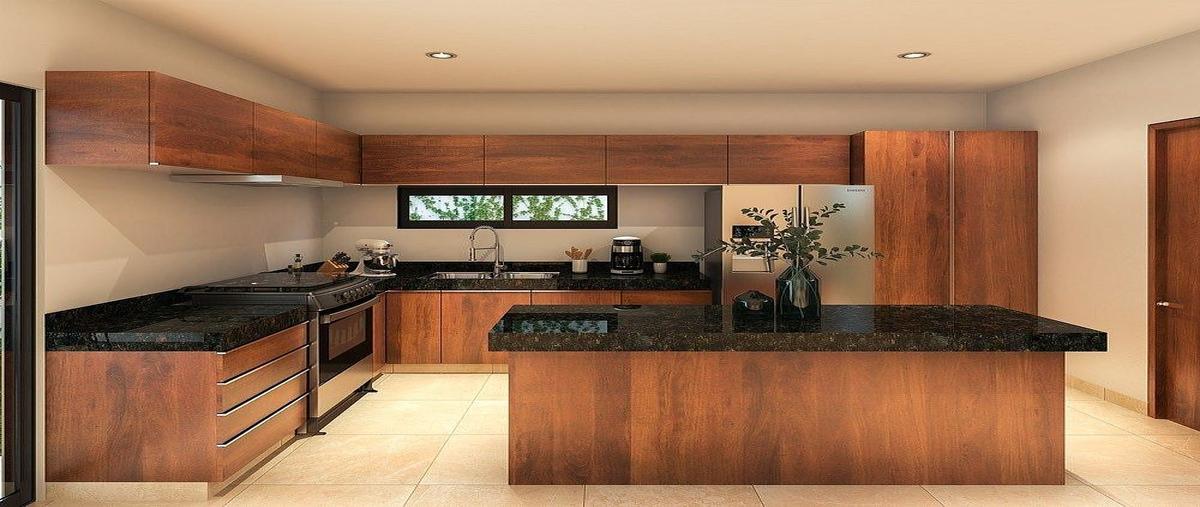 Foto de casa en venta en  , conkal, conkal, yucatán, 31082421 No. 05