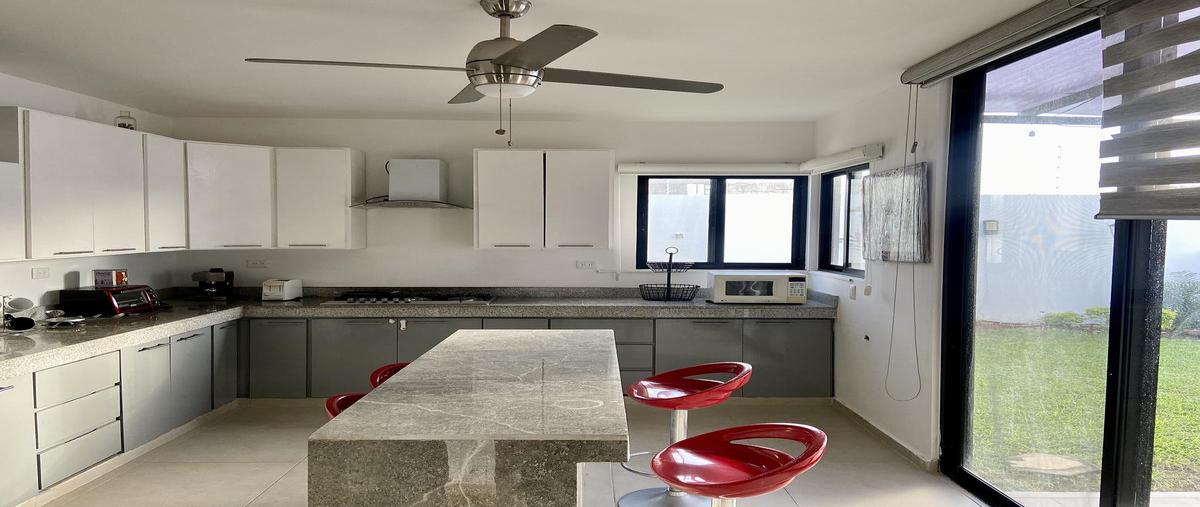 Foto de casa en renta en  , conkal, conkal, yucatán, 0 No. 03