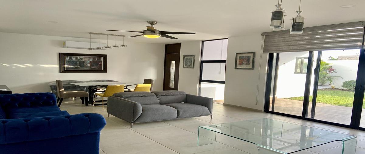 Foto de casa en renta en  , conkal, conkal, yucatán, 0 No. 05