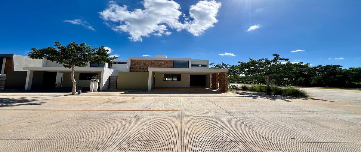 Foto de casa en venta en  , conkal, conkal, yucatán, 0 No. 03