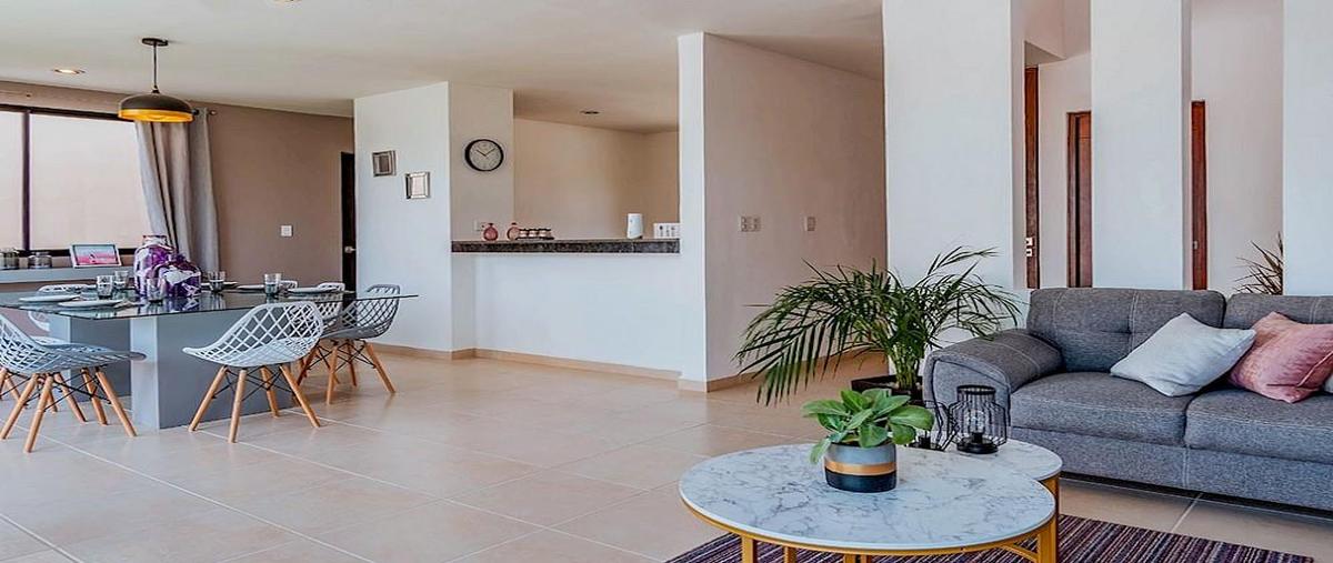 Foto de casa en venta en  , conkal, conkal, yucatán, 0 No. 03