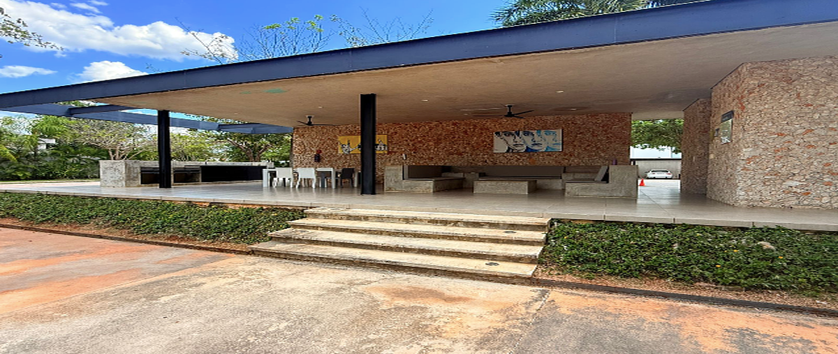 Foto de terreno habitacional en venta en  , conkal, conkal, yucatán, 31094426 No. 02