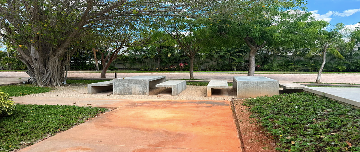 Foto de terreno habitacional en venta en  , conkal, conkal, yucatán, 0 No. 04