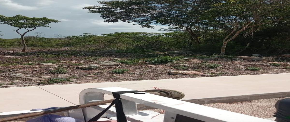 Foto de terreno habitacional en venta en  , conkal, conkal, yucatán, 0 No. 03