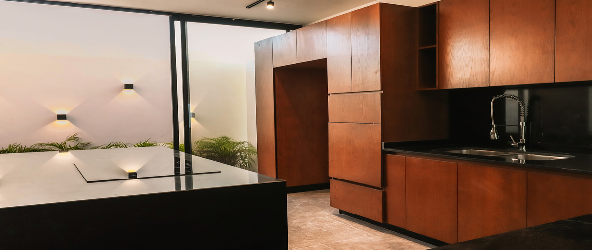 Foto de casa en venta en -- , conkal, conkal, yucatán, 31099162 No. 03