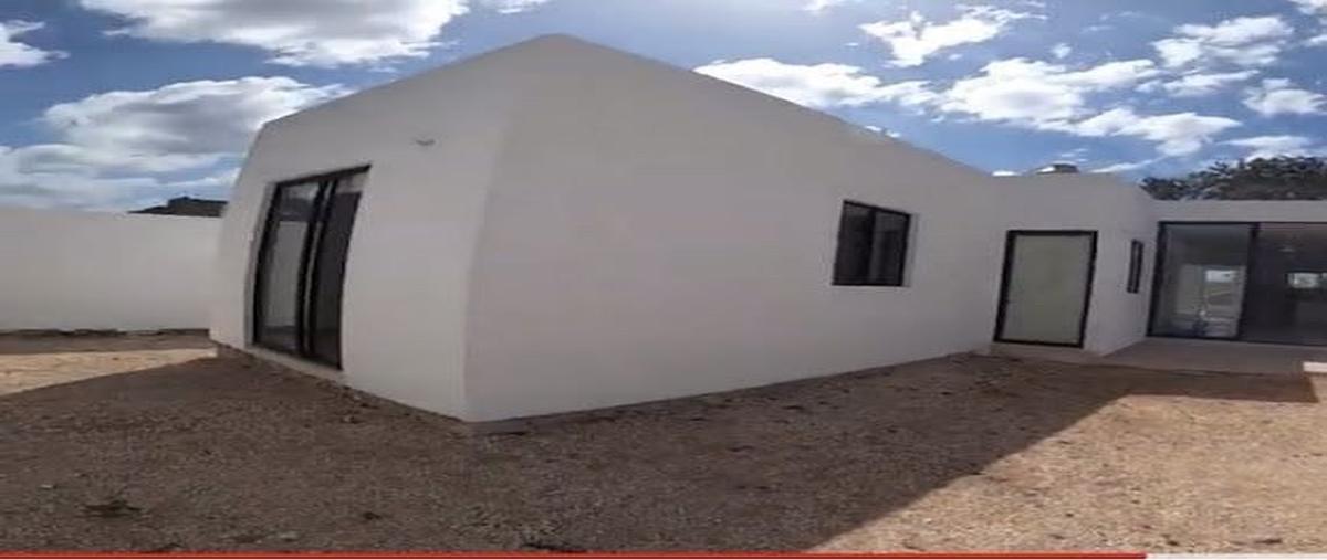 Foto de casa en venta en -- , conkal, conkal, yucatán, 0 No. 03