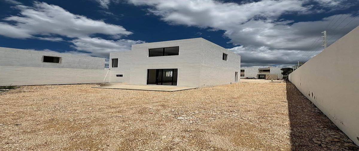 Foto de casa en venta en  , conkal, conkal, yucatán, 0 No. 03