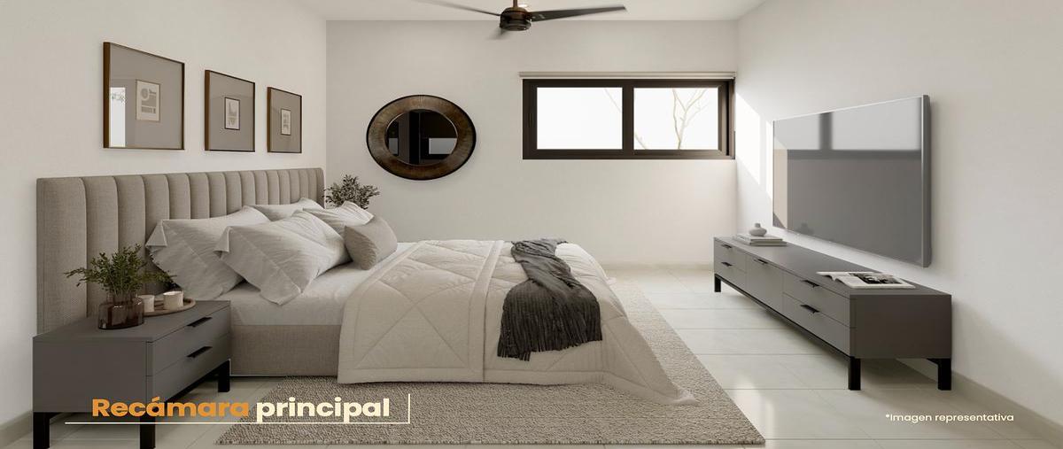 Foto de casa en venta en  , conkal, conkal, yucatán, 31100645 No. 03