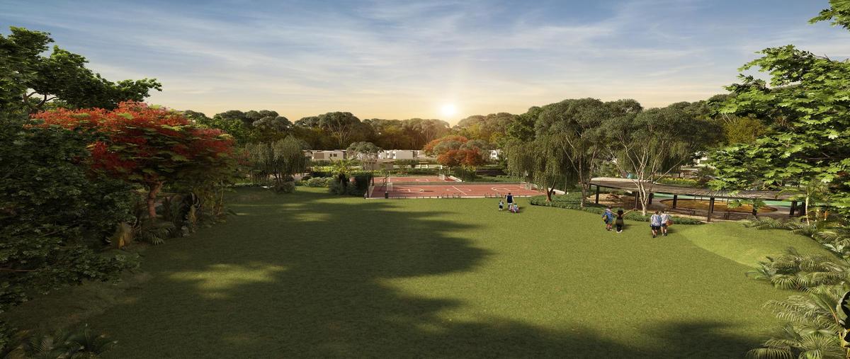 Foto de casa en venta en  , conkal, conkal, yucatán, 0 No. 03