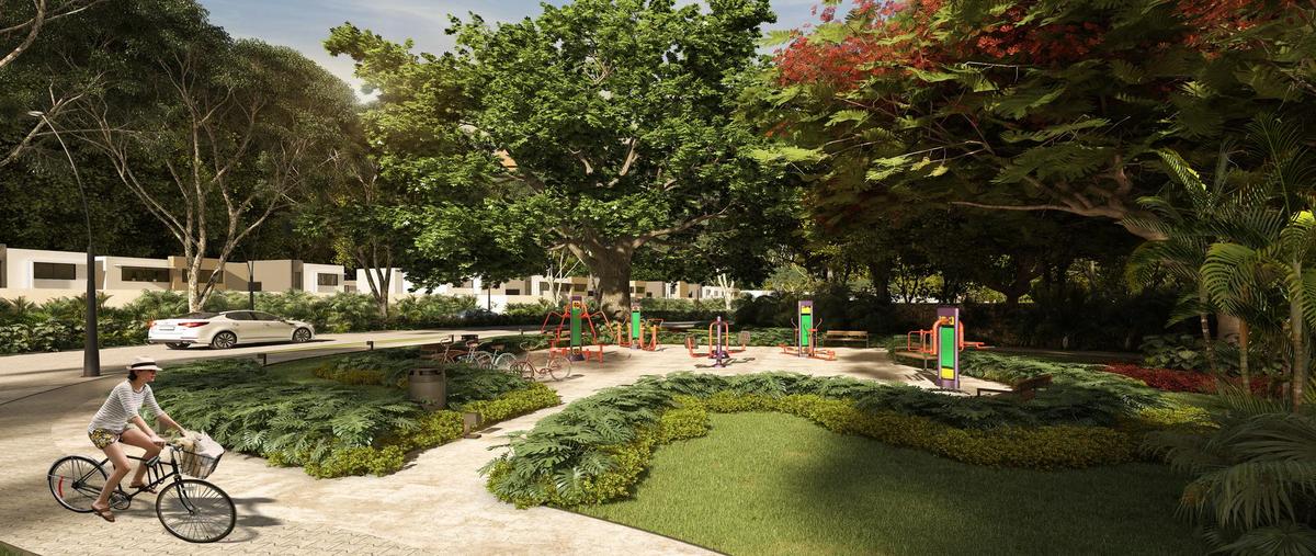 Foto de casa en venta en  , conkal, conkal, yucatán, 0 No. 05