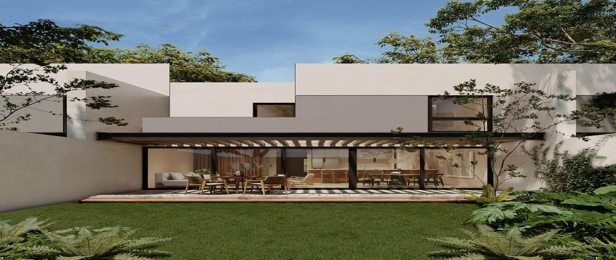 Foto de casa en , conkal, conkal, yucatán, 0 foto 05 Foto de casa en venta en , conkal, conkal, yucatán, 0 No. 05