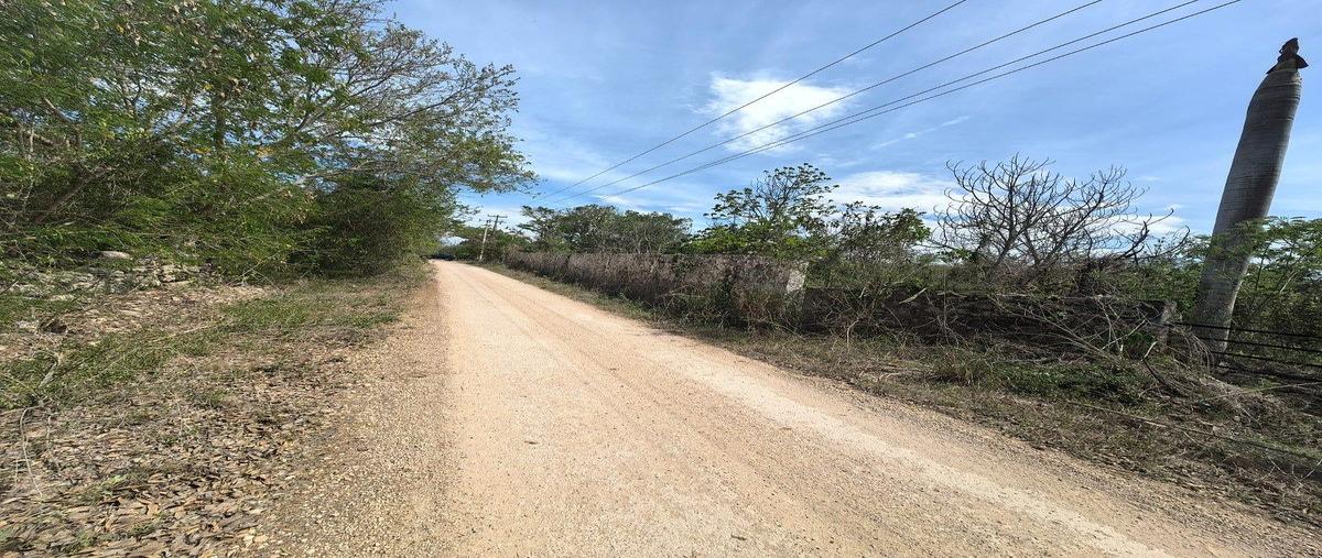 Foto de terreno habitacional en venta en  , conkal, conkal, yucatán, 31101489 No. 03